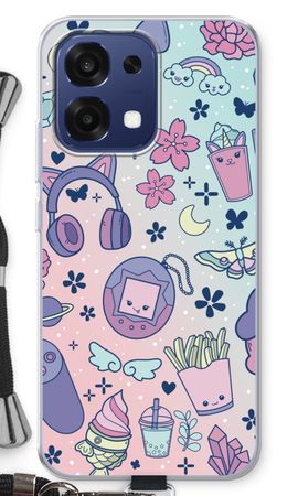 Söt Kawaii