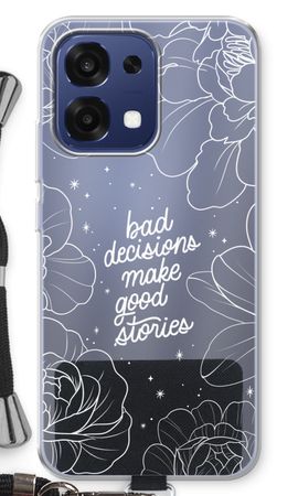 Good stories