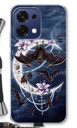 Bats Moon