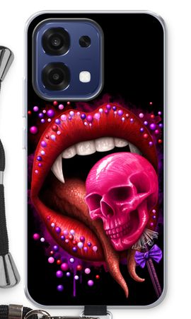 Deadly Sweet