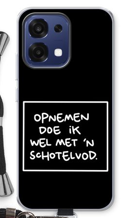 Schotelvod