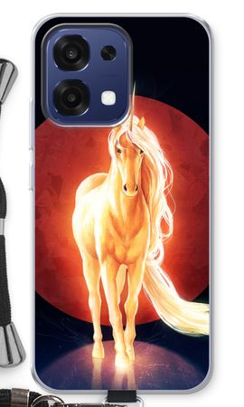 Last Unicorn