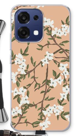 Blossoming spring