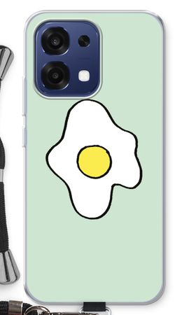 Fried egg