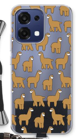 Alpacas