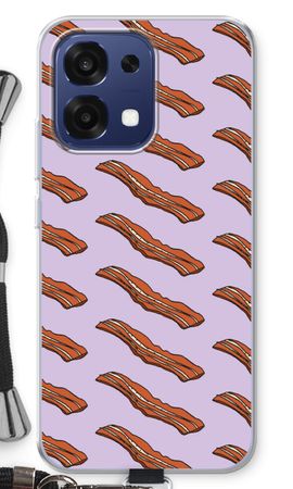 Bacon to my eggs #2