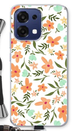 Little Ellila Flowers