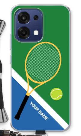 Tennis N°1