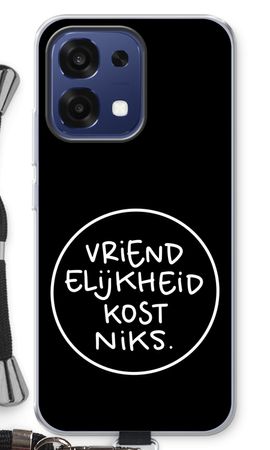 Vriendelijkheid