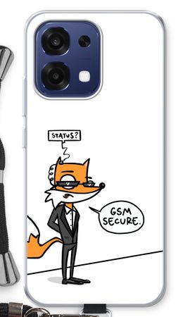 GSM secure