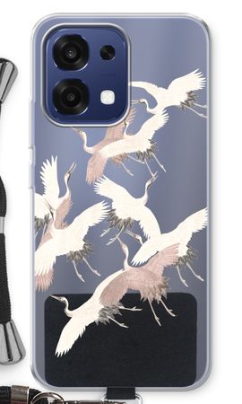 Japanse kraanvogels