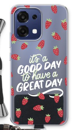Don’t forget to have a great day
