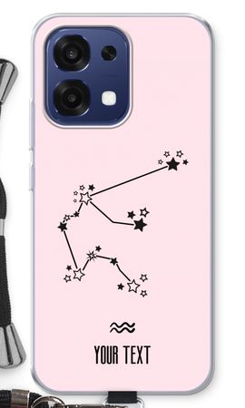 Zodiac Sign N°3