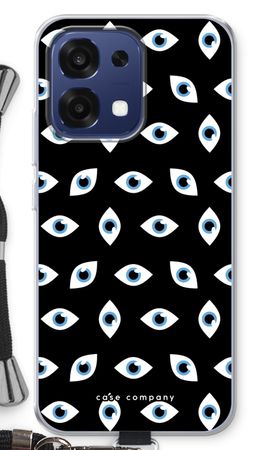 Eyes pattern