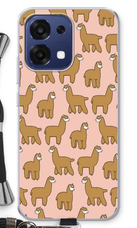 Alpacas