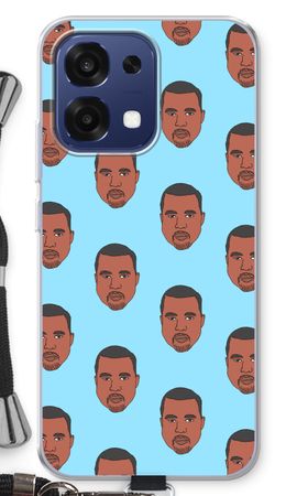 Kanye Call Me?