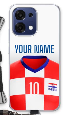 Croatia - Football