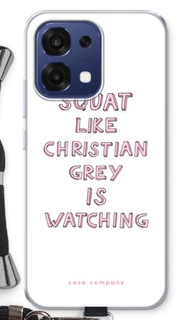 Christian Grey