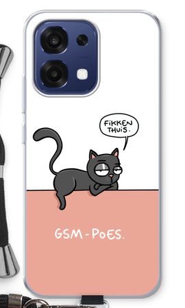 GSM poes
