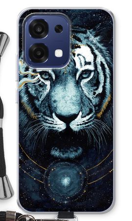 Darkness Tiger
