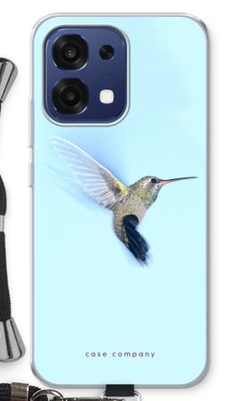 Hummingbird
