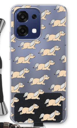 Ponys