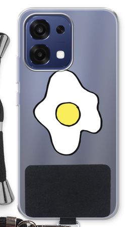 Fried egg