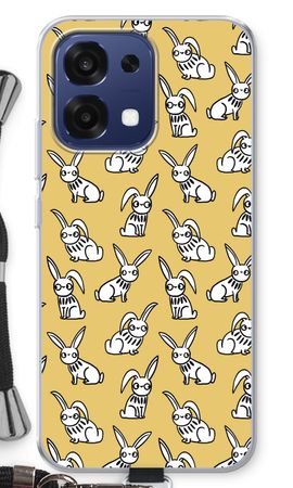 hare