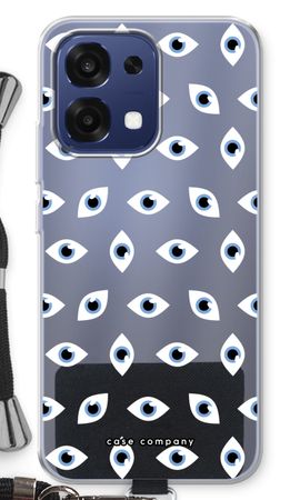 Eyes pattern