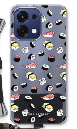 Sushi time