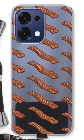Bacon to my eggs #2