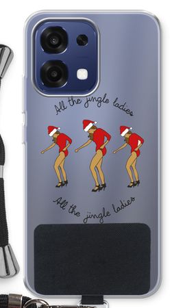 Jingle Ladies