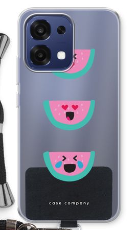 Cute watermelon