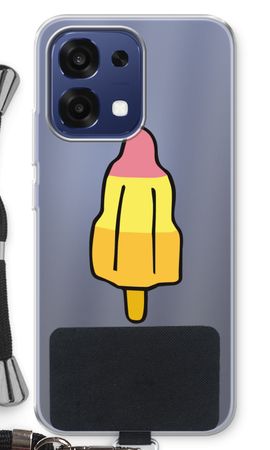 Rocket pop