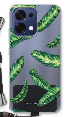 Long leaves