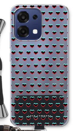 Little hearts