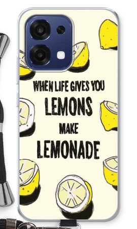 Lemonade