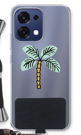 Palmträ