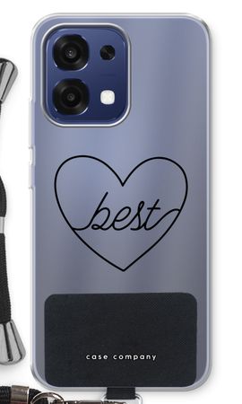 best corazón negro