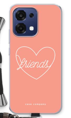 friends corazón