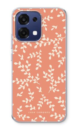 Peach Blossom