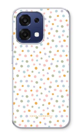 Pastel Polka