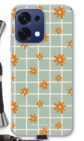 Flower Tiles