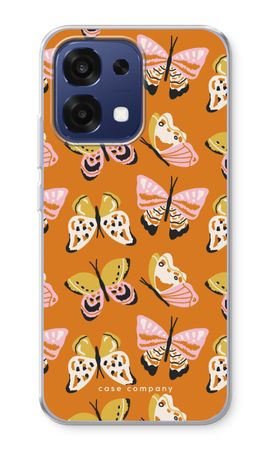Butterflies