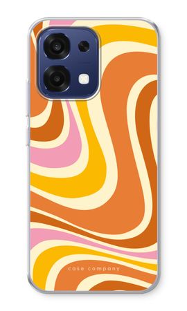 Retro Waves