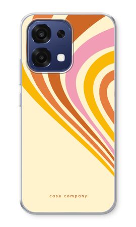 Retro Rainbow