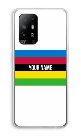 World Cup Cycling