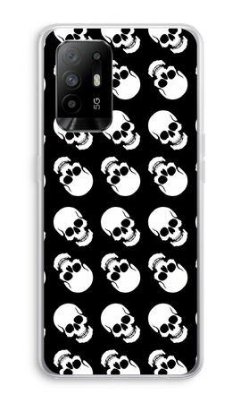 Musketon Skulls