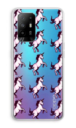 Musketon Unicorn