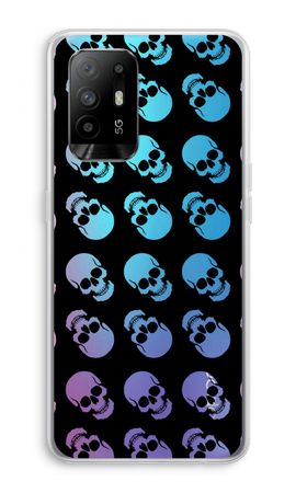Musketon Skulls
